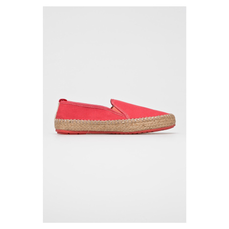 Dámske espadrilky Emu Australia