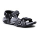 CMP Sandále Hamal Hiking Sandal 38Q9957 Sivá