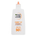 GARNIER Ambre Solaire Super UV Vitamin C SPF 50+ Ochranný fluid 40 ml