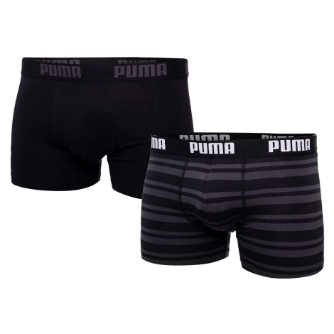 Puma Man's 2Pack Underpants 907838