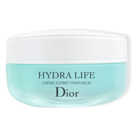 Dior - Hydra Life - pleťový krém 50 ml, Creme Sorbet Fraicheur