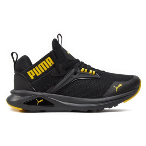 Puma Sneakersy 385677 14 Čierna