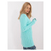 Jumper AT SW 2343.88 mint jedna