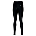 Mizuno BG3000 Long Tight/Black M Women's Leggings