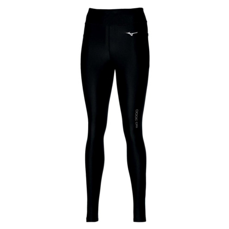 Mizuno BG3000 Long Tight/Black M Women's Leggings