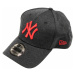 New Era 9Forty Shadow Tech MLB New York Yankees Black/Red Cap