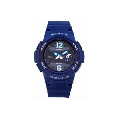 Dámske hodinky Casio BGA-210-2B2