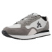 Le Coq Sportif  JET STAR_2  Módne tenisky Šedá