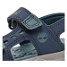 Timberland Sandále Moss Jump 2 Strap Sandal TB0A68Q9L791 Tmavomodrá