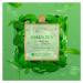 FOREO UFO™ Green Tea osviežujúca a upokojujúca maska