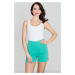 Lenitif Woman's Shorts K294