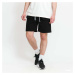 Šortky Urban Classics Big Pocket Terry Sweat Shorts Black