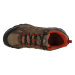 Pánske trekové topánky Redmond III Wp 1940591227 hnedo-béžová - Columbia hnědá-béžová