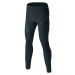 Dynafit legíny Winter Running M Tights blueberry