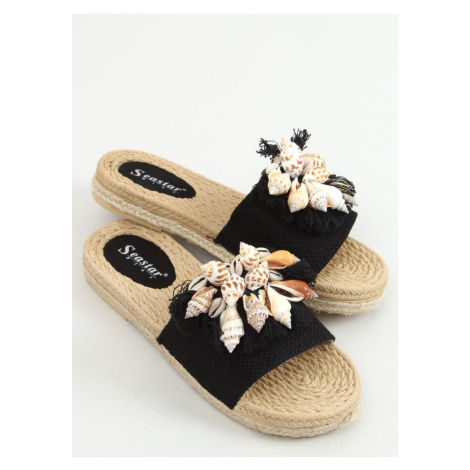 Dámske espadrilky Inello