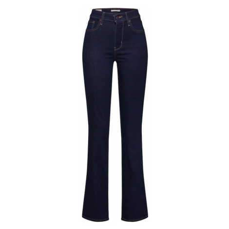 Dámske džínsy bootcut Levi´s