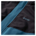 Hi-Tec TEMUCO Pánska prechodná bunda, tmavo modrá, veľkosť