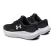 Under Armour Bežecké topánky Ua Bgs Surge 4 3027103-001 Čierna