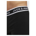 3PACK boxerky JACK AND JONES Grayson