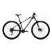 Bicykel Rock Machine Manhattan 90-29 2021 Čierny