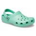 Crocs Šľapky Classic Jade 10001 Sivá