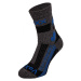 Voxx MACON Outdoorové ponožky, tmavo sivá, veľkosť