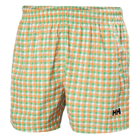 Helly Hansen Newport Trunk M Plavecké šortky 34296 498