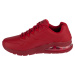 Tmavočervené pánske tenisky Skechers Uno 2 232181-RED