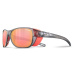 Slnečné okuliare Julbo Camino M Sp3 Cf Farba obrúčok: sivá