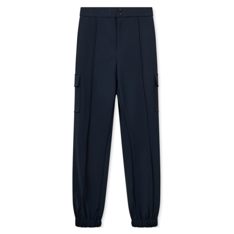 Dámske casual nohavice