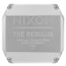 Nixon Digitálne hodinky 'Regulus SS'  čierna / strieborná