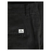 JACK & JONES Chino nohavice 'Ollie Dave'  čierna