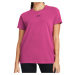 Under Armour Campus Core SS W 1383648-686