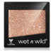 Wet n Wild Color Icon krémové očné tiene s trblietkami odtieň Bleached