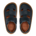 Froddo Sandále Barefoot Sandal G3150266 S Modrá
