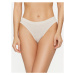 Calvin Klein Underwear Klasické nohavičky 000QD5114E Béžová