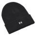 Zimná čiapka UNDER ARMOUR UA Halftime Cuff-BLK 001