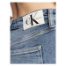 Calvin Klein Jeans Džínsy J20J220628 Modrá Skinny Fit