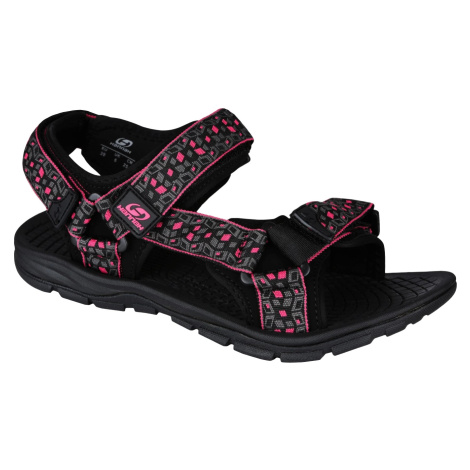 Hannah Feet Jazzy UK 4.5 Women's Sandals