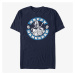 Queens Star Wars: The Mandalorian - Mando Hanukkah Unisex T-Shirt