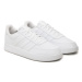 Adidas Sneakersy Breaknet 2.0 ID7110 Biela