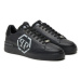 PHILIPP PLEIN Sneakersy FADS MSC3981 PLE005N Čierna