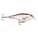 Rapala wobler shallow shad rap rohl - 5 cm 5 g