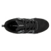 Fitforce GYM ONE Pánska voľnočasová obuv, čierna, veľkosť