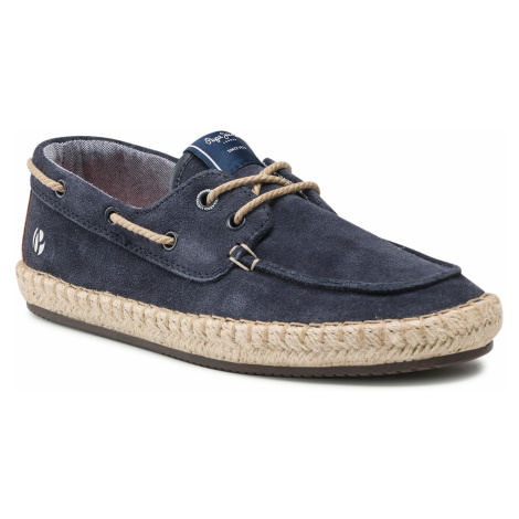 Pánske espadrilky Pepe Jeans