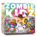 Blackfire CZ Zombie Kidz: Evoluce