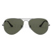 Ray-Ban Aviator RB3025 919031 58