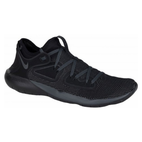 Nike FLEX RN 2019 fialová - Pánska bežecká obuv