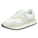 new balance Nízke tenisky '237'  púdrová / biela