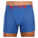 3PACK pánske boxerky Styx long športová guma viacfarebné (3U96789)